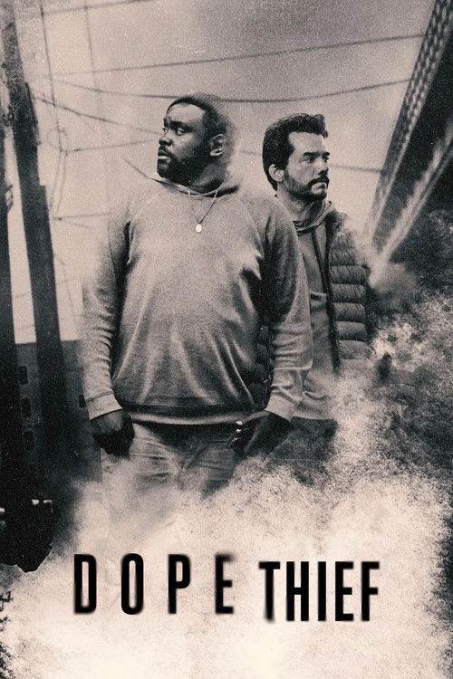 Dope Thief : 1.Sezon 8.Bölüm