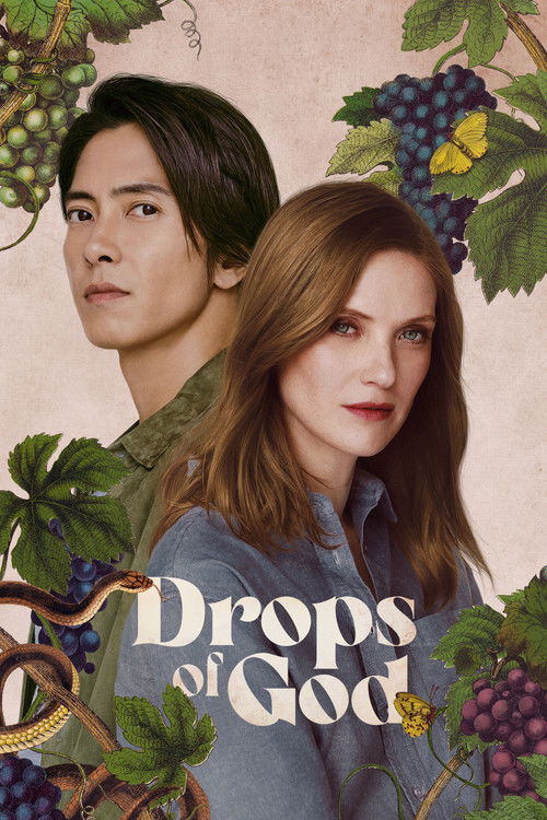 Drops of God : 2.Sezon 8.Bölüm