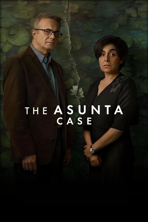 El caso Asunta : 1.Sezon 1.Bölüm