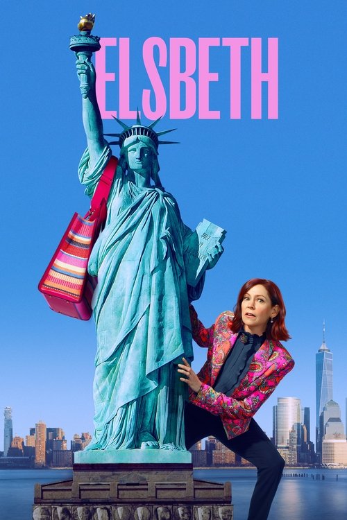 Elsbeth : 3.Sezon 8.Bölüm