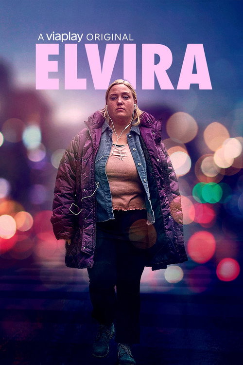 Elvira : 1.Sezon 4.Bölüm