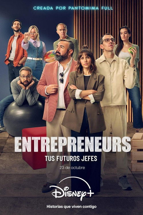 Entrepreneurs : 1.Sezon 4.Bölüm