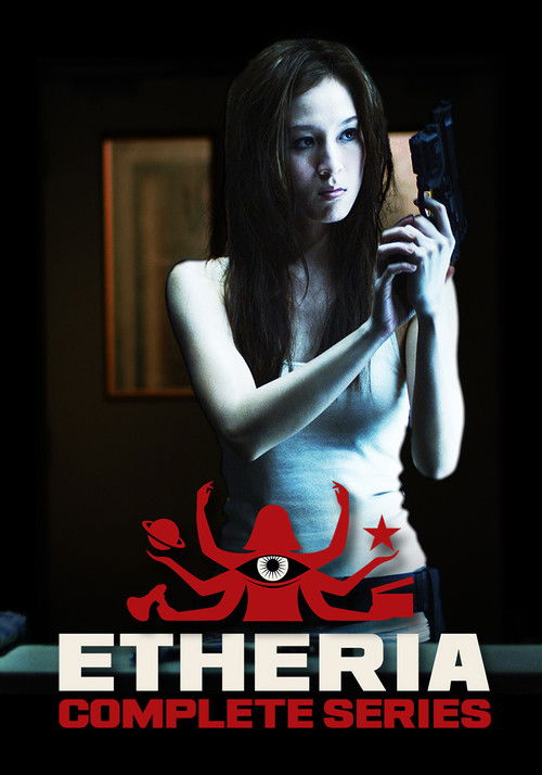 Etheria : 3.Sezon 11.Bölüm