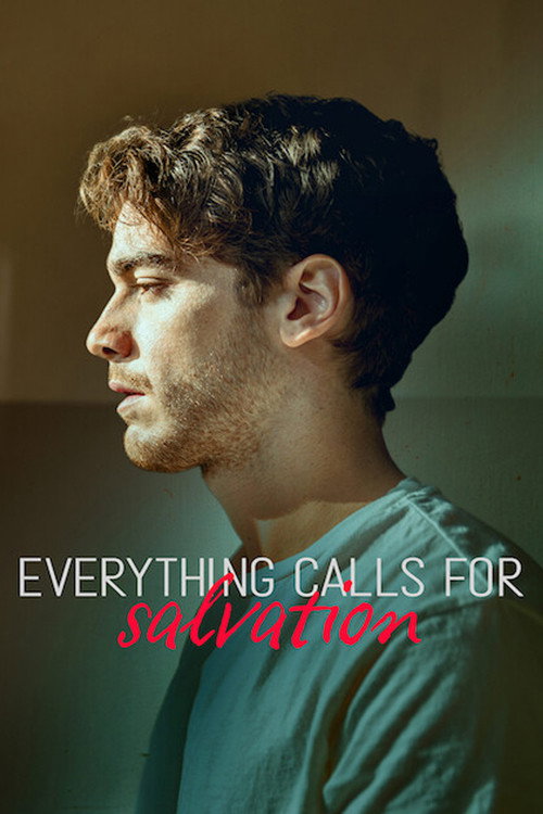 Everything Calls for Salvation : 2.Sezon 3.Bölüm