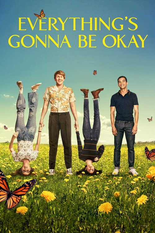 Everything’s Gonna Be Okay : 2.Sezon 6.Bölüm