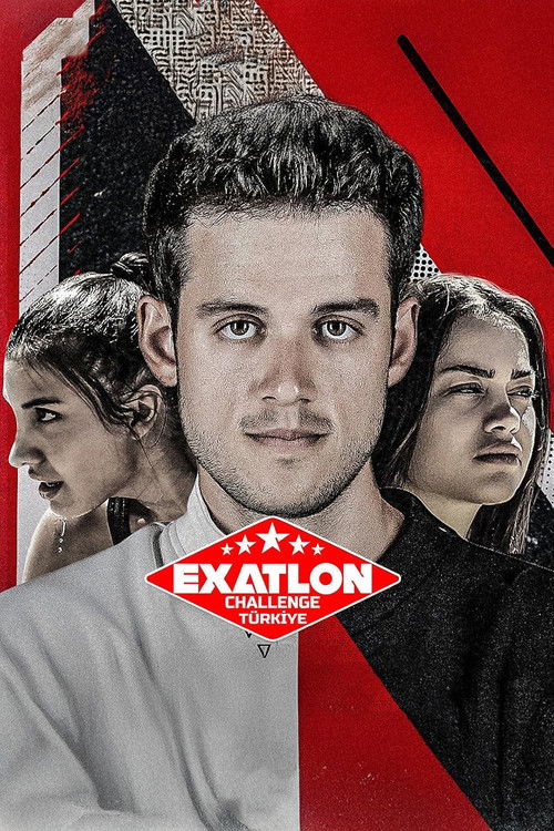 Exatlon Challenge : 1.Sezon 8.Bölüm