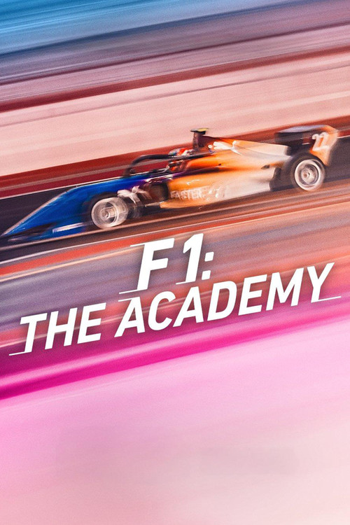 F1 The Academy : 1.Sezon 4.Bölüm