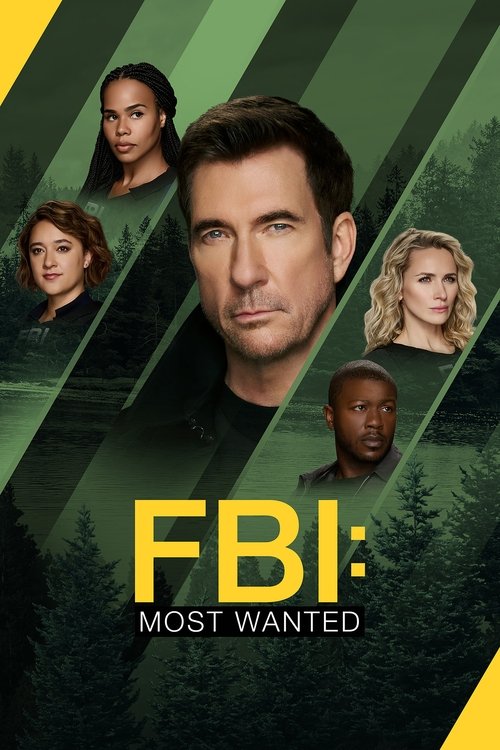 FBI Most Wanted : 5.Sezon 9.Bölüm