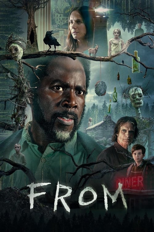FROM : 2.Sezon 1.Bölüm