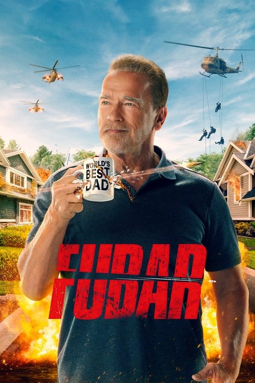 FUBAR : 2.Sezon 4.Bölüm