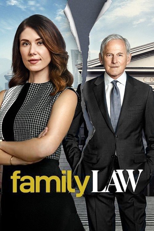 Family Law : 4.Sezon 3.Bölüm