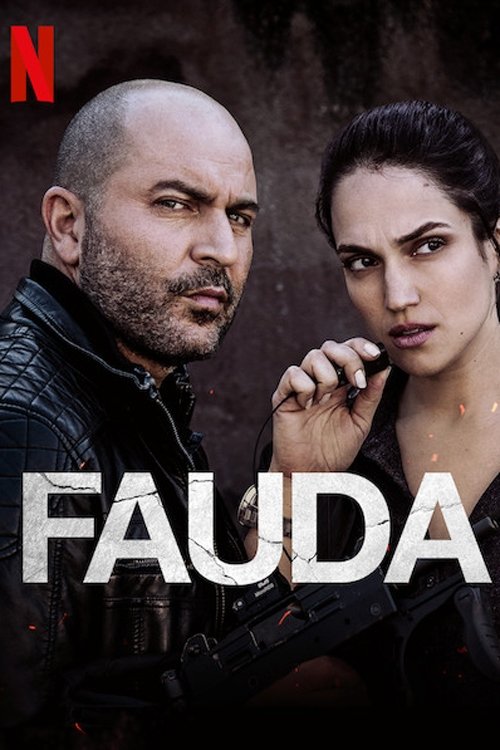 Fauda : 1.Sezon 2.Bölüm