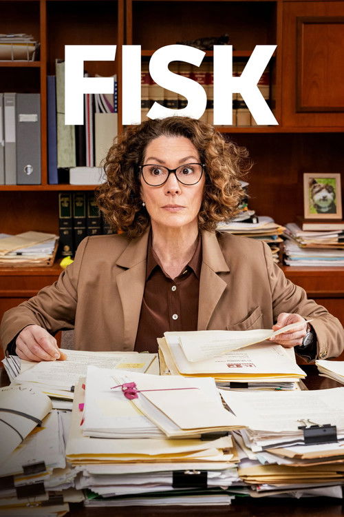 Fisk : 3.Sezon 3.Bölüm