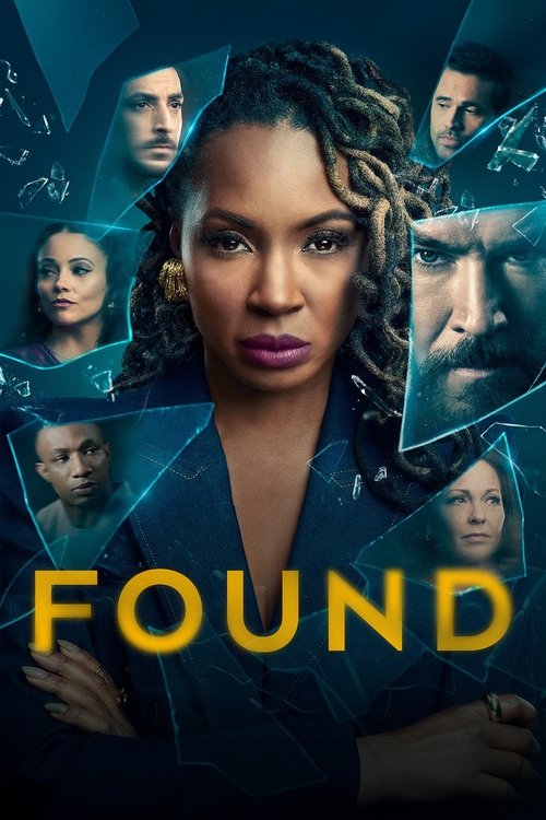 Found : 1.Sezon 5.Bölüm