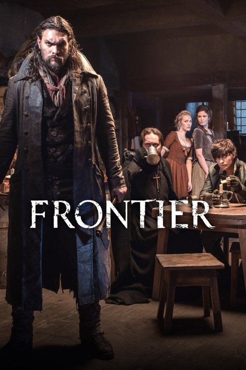 Frontier : 2.Sezon 3.Bölüm