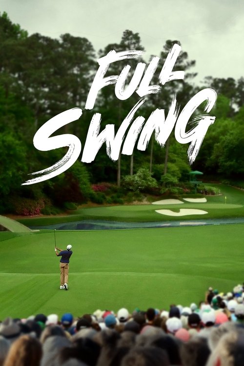 Full Swing : 3.Sezon 2.Bölüm