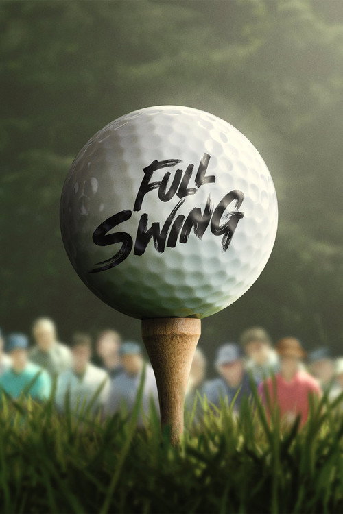 Full Swing : 4.Sezon 3.Bölüm