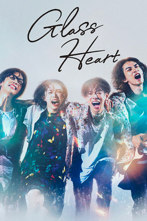 Glass Heart : 1.Sezon 8.Bölüm