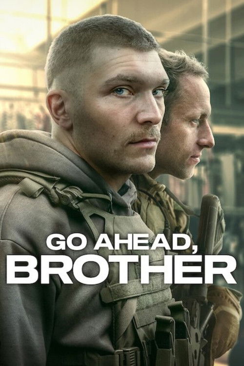 Go Ahead, Brother : 1.Sezon 3.Bölüm