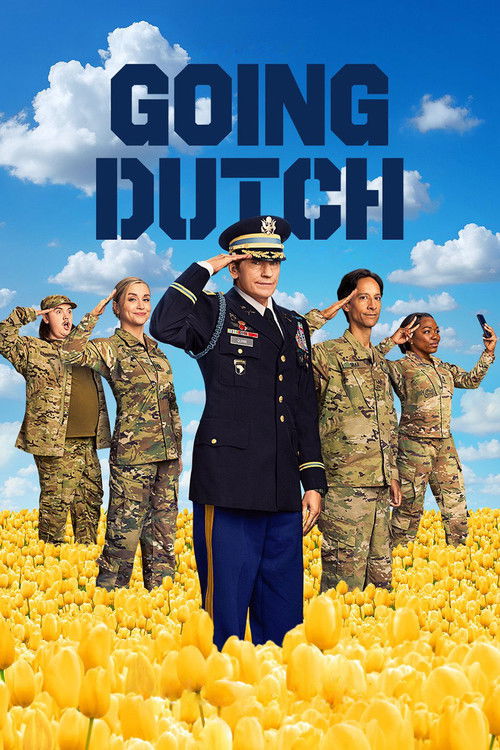 Going Dutch : 2.Sezon 5.Bölüm