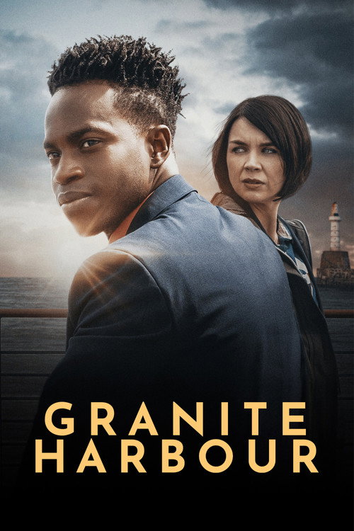 Granite Harbour : 2.Sezon 1.Bölüm