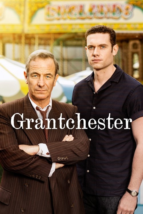 Grantchester : 10.Sezon 3.Bölüm