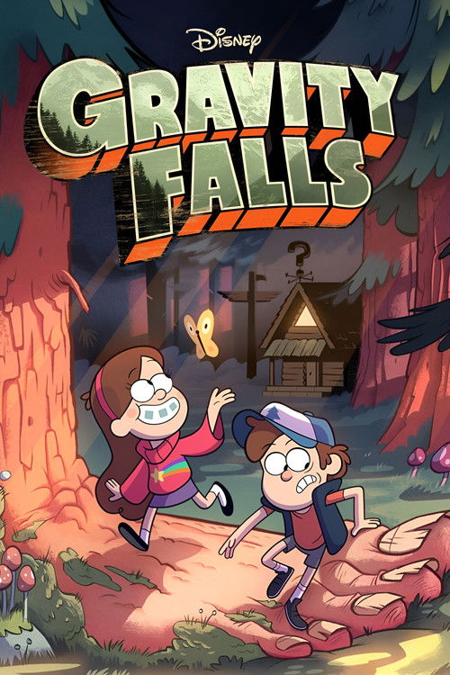 Gravity Falls : 1.Sezon 10.Bölüm