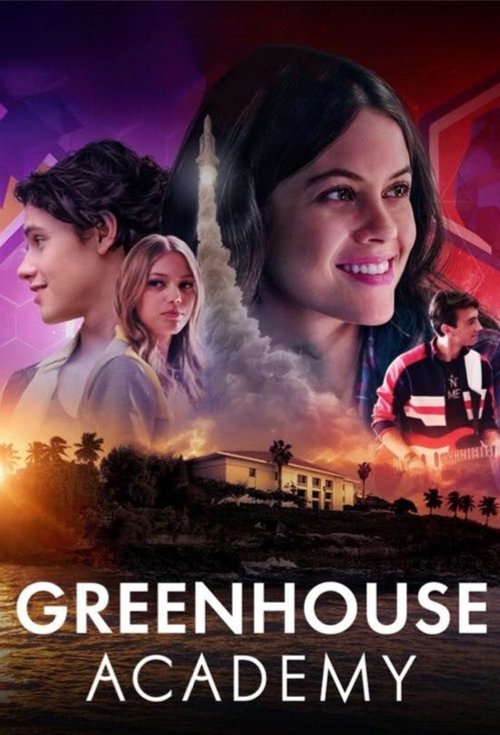 Greenhouse Academy : 2.Sezon 9.Bölüm