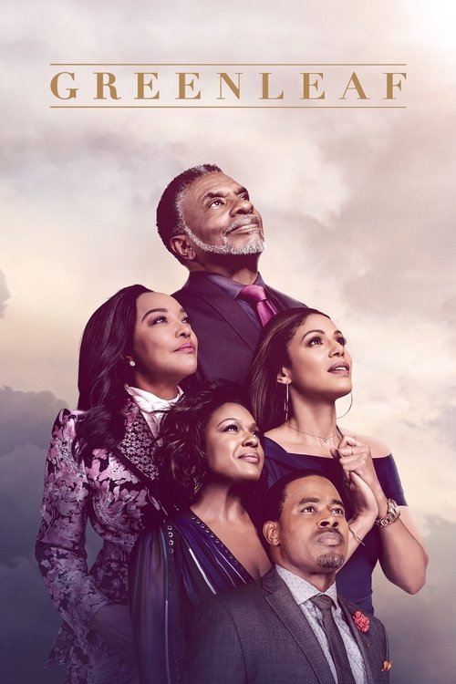 Greenleaf : 2.Sezon 10.Bölüm