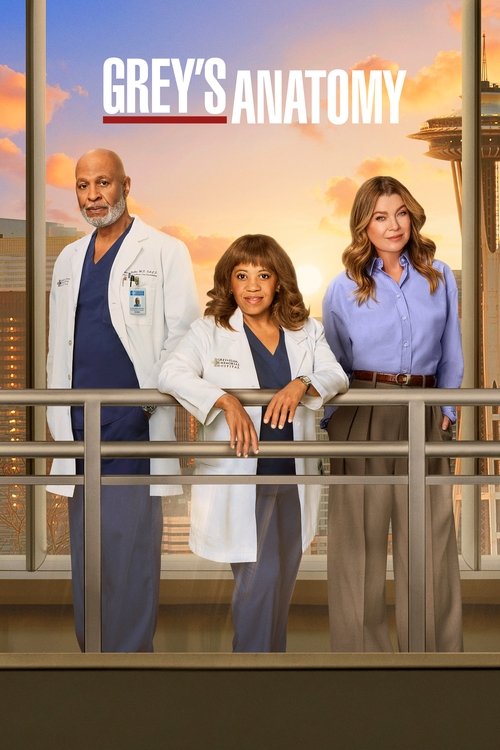 Grey’s Anatomy : 2.Sezon 4.Bölüm