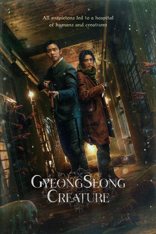 Gyeongseong Creature : 2.Sezon 3.Bölüm