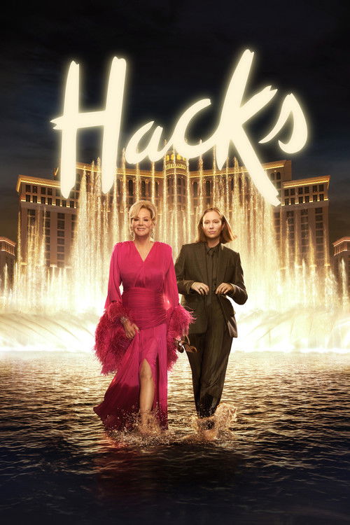 Hacks : 3.Sezon 9.Bölüm