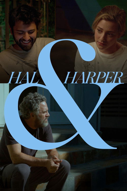 Hal & Harper : 1.Sezon 4.Bölüm