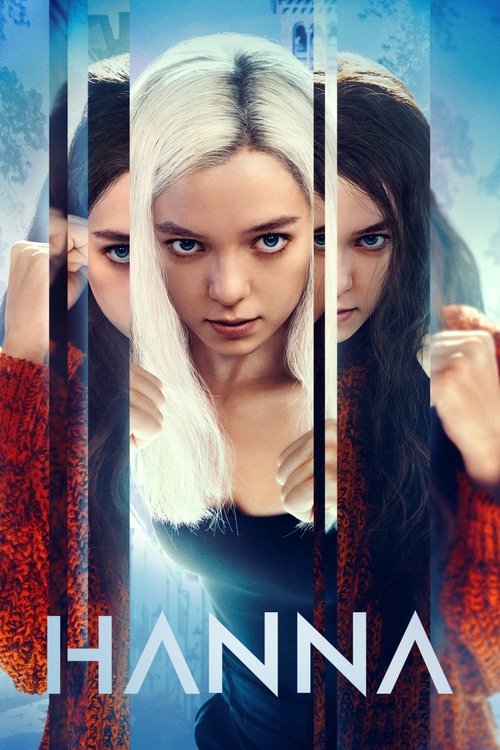 Hanna : 1.Sezon 3.Bölüm