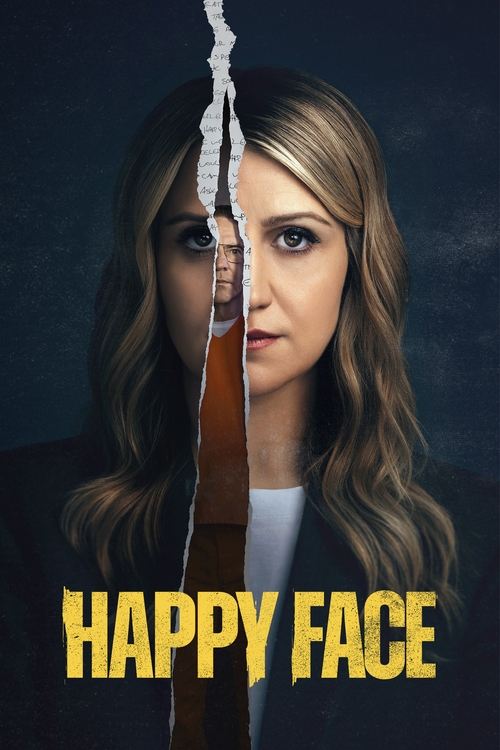 Happy Face : 1.Sezon 4.Bölüm