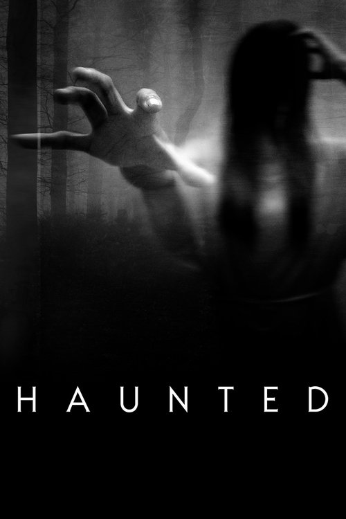 Haunted : 3.Sezon 5.Bölüm
