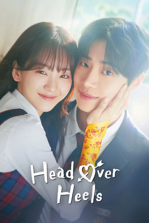 Head Over Heels : 1.Sezon 9.Bölüm