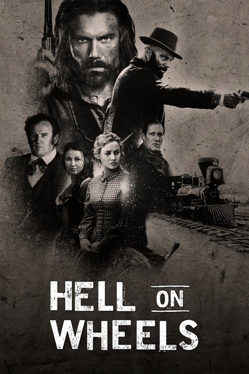 Hell on Wheels : 3.Sezon 9.Bölüm