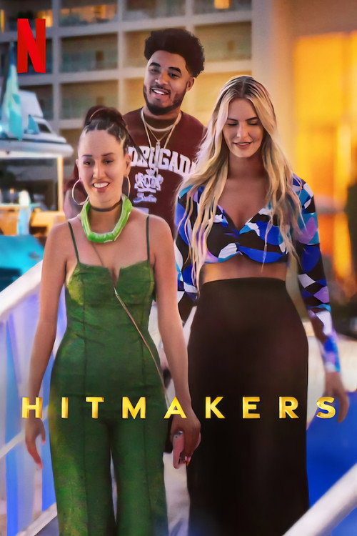 Hitmakers : 1.Sezon 4.Bölüm