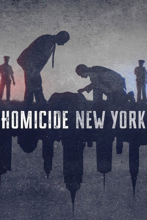 Homicide : 3.Sezon 5.Bölüm