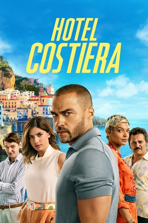 Hotel Costiera : 1.Sezon 5.Bölüm