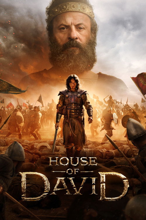 House of David : 2.Sezon 1.Bölüm