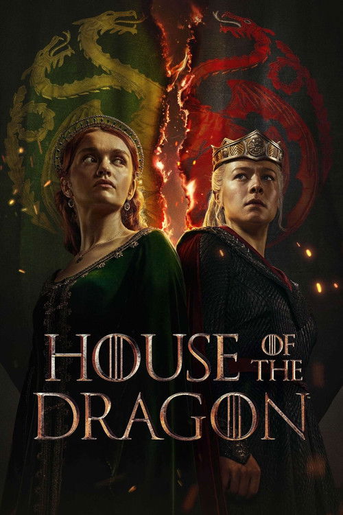 House of the Dragon : 2.Sezon 8.Bölüm