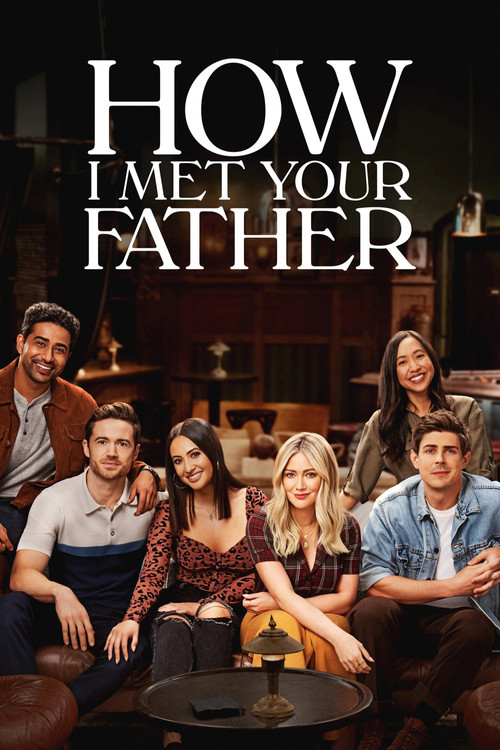How I Met Your Father : 2.Sezon 9.Bölüm
