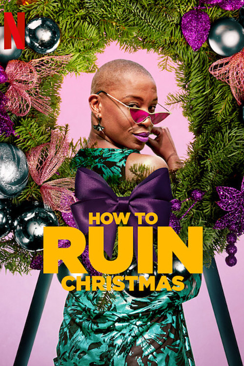 How to Ruin Christmas : 2.Sezon 3.Bölüm