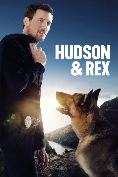 Hudson & Rex : 7.Sezon 3.Bölüm