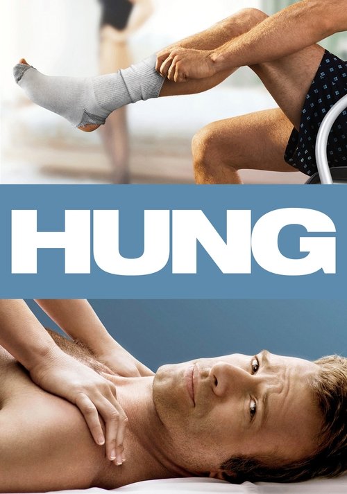 Hung : 1.Sezon 5.Bölüm