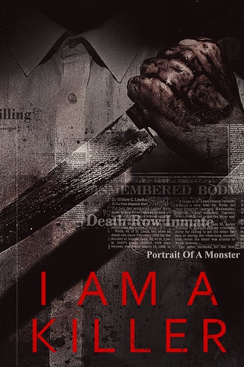I AM A KILLER : 5.Sezon 4.Bölüm