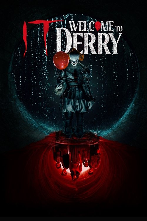 IT Welcome to Derry : 1.Sezon 3.Bölüm