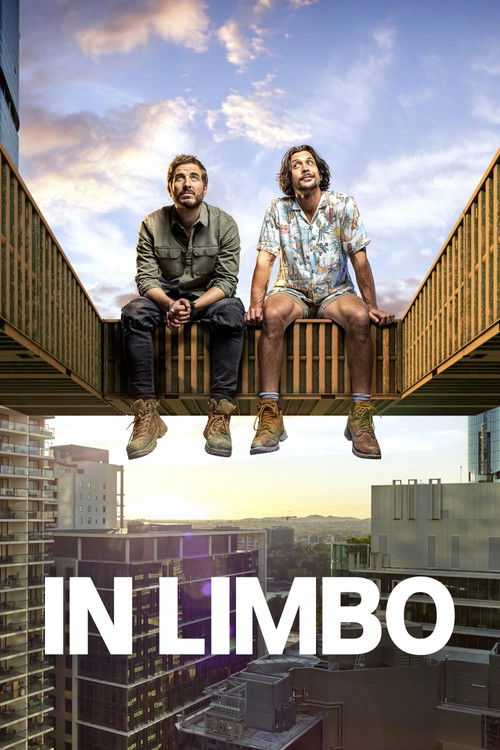 In Limbo : 1.Sezon 3.Bölüm
